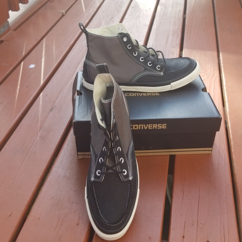 Unisex converse